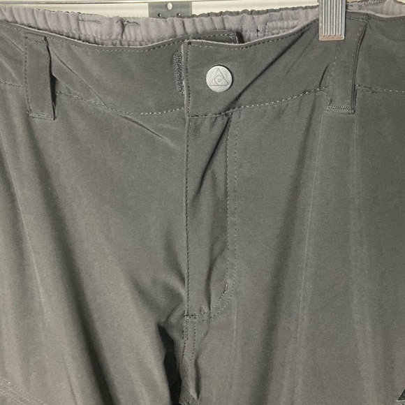 Gerry Fleece Lined Snowboarding Pants Sz Large - Picture 3 of 10